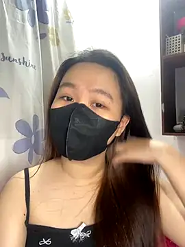 Odette68 online show from 2, 12, 2024