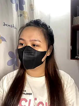 Odette68 online show from 8, 12, 2024