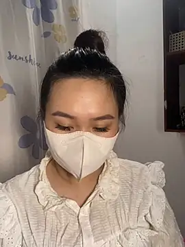 Odette68 online show from 9, 12, 2024