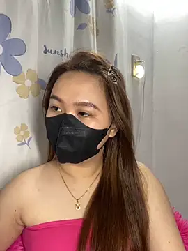 Odette68 online show from 23, 12, 2024