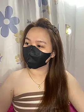 Odette68 online show from 28, 12, 2024