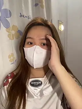 Odette68 online show from 30, 12, 2024