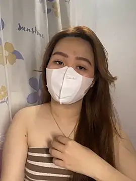 Odette68 online show from 9, 1, 2025