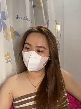 Odette68 online show from 9, 1, 2025