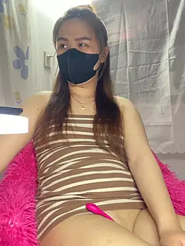 Odette68 online show from 5, 3, 2025