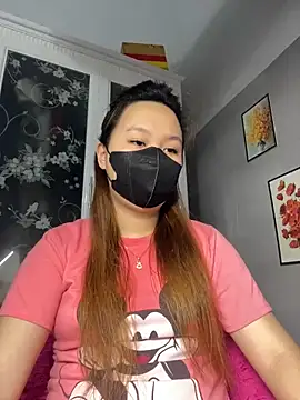 Odette68 online show from 22, 9, 2025