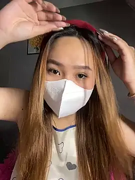 Odette68 online show from 7, 10, 2025