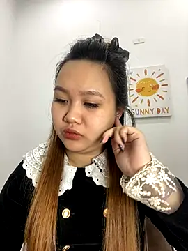 Odette68 online show from 17, 11, 2025