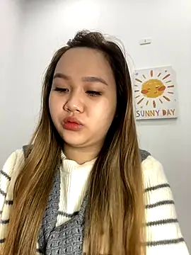 Odette68 online show from 24, 11, 2025