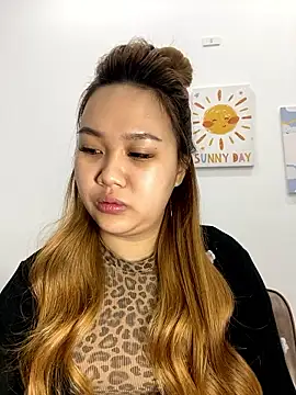 Odette68 online show from 9, 1, 2026