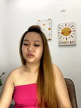 Odette68 online show from 17, 1, 2026