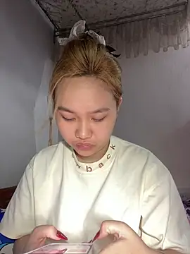 Odette68 online show from 23, 4, 2026