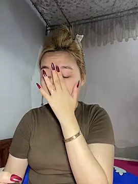 Odette68 online show from 25, 4, 2026