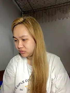 Odette68 online show from 27, 4, 2026