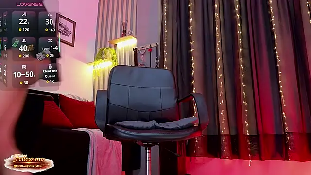 selena rogue online show from 13, 4, 2026