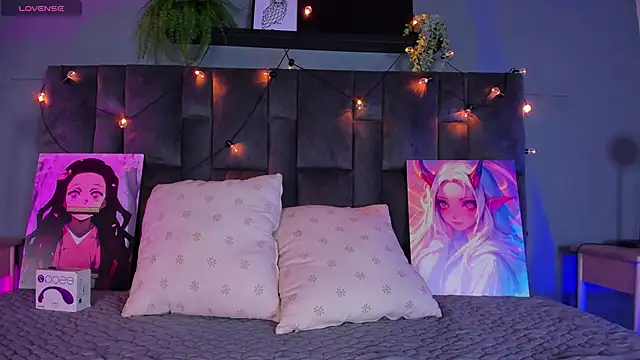 AmbarHills 1 online show from 13, 1, 2026