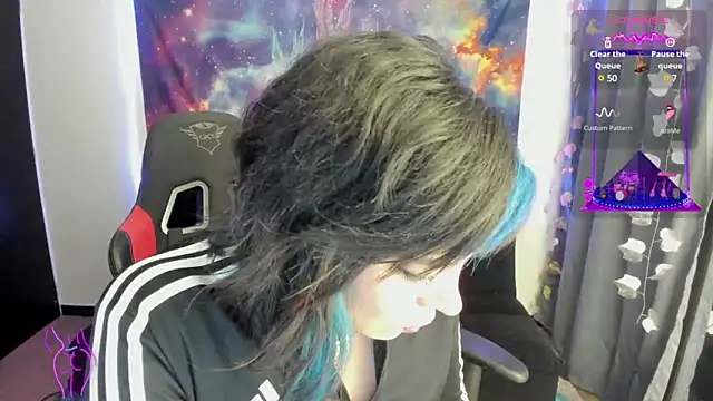 cocochanell6666 online show from 12, 1, 2025