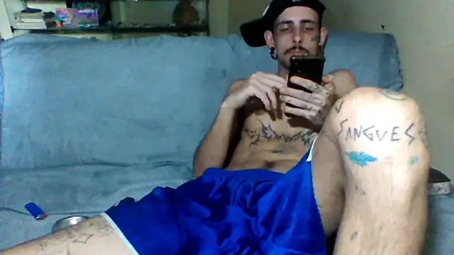 Snapshot of sellvageria chatting on 5, 11, 2025 sellvageria online show from 5, 11, 2025