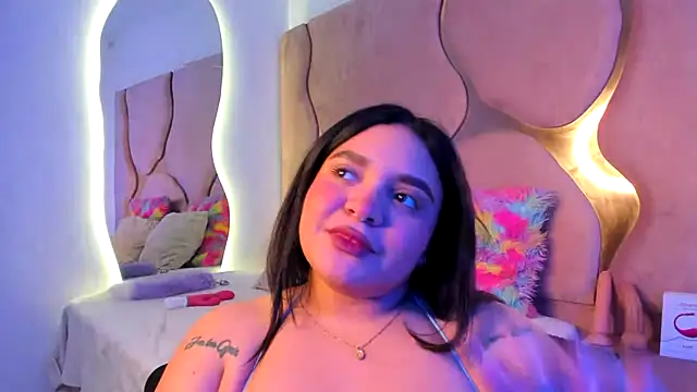 Snapshot of Bellota-ht chatting on 23, 2, 2025 Bellota-ht online show from 23, 2, 2025