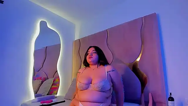 Snapshot of Bellota-ht chatting on 6, 3, 2025 Bellota-ht online show from 6, 3, 2025