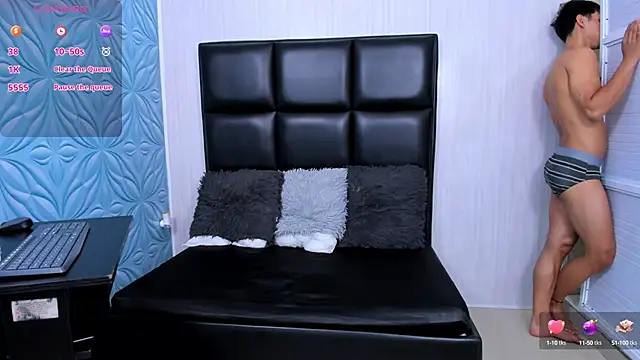 LittleParker online show from 23, 1, 2025