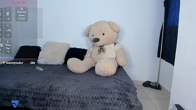 LittleParker online show from 10, 4, 2026