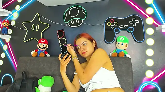 AbbyWathson online show from 23, 1, 2025