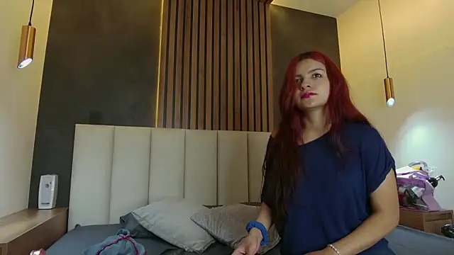 AbbyWathson online show from 25, 1, 2025