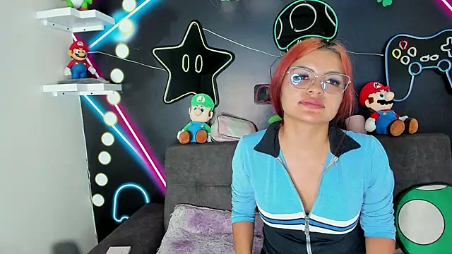 AbbyWathson online show from 20, 3, 2025