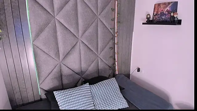 AbbyWathson online show from 7, 10, 2025