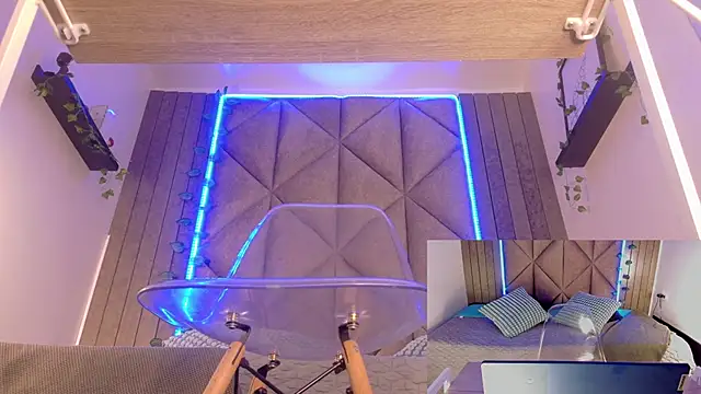 AbbyWathson online show from 25, 4, 2026