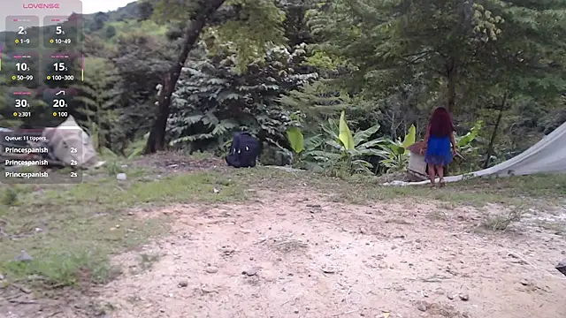 andreu mature online show from 7, 2, 2026