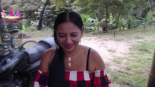 andreu mature online show from 29, 3, 2026