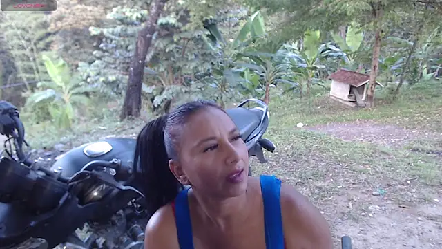 andreu mature online show from 27, 4, 2026