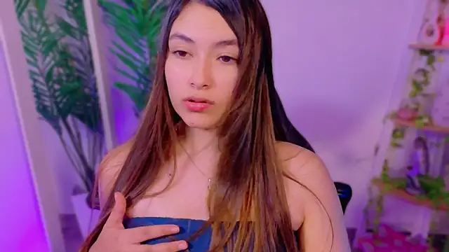 Abella ruiz online show from 8, 7, 2026