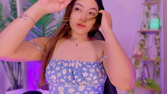 Abella ruiz online show from 9, 7, 2026