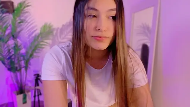 Abella ruiz online show from 23, 7, 2026