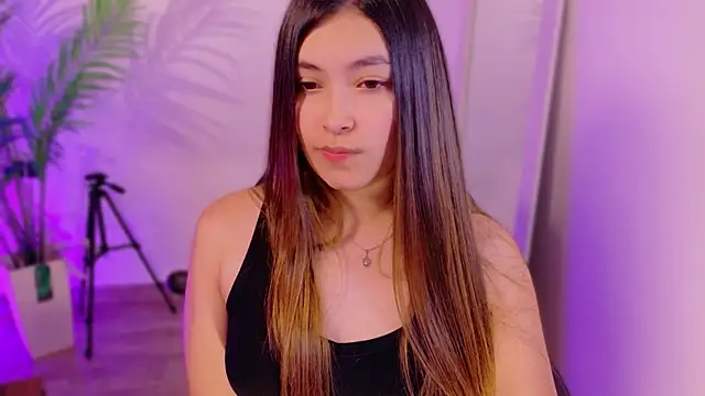 Abella ruiz online show from 27, 7, 2026