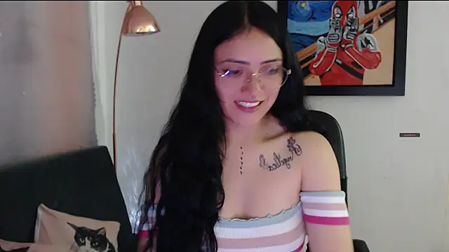 Suzanne abbey online show from 25, 4, 2026