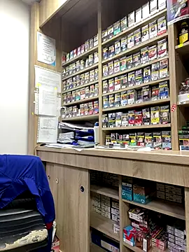 baramadalin online show from 23, 10, 2025