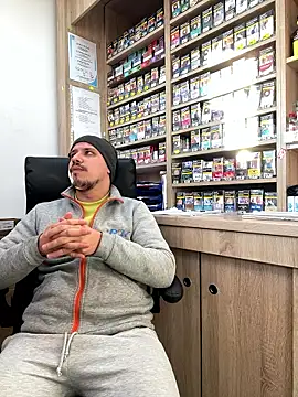 baramadalin online show from 7, 3, 2026