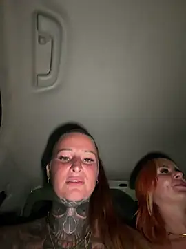 Inked lorena online show from 10, 6, 2026