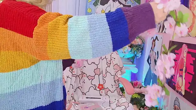 Snapshot of Coconut_Mia chatting on 16, 12, 2024 Coconut Mia online show from 16, 12, 2024