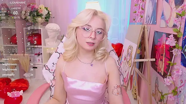 Snapshot of Coconut_Mia chatting on 9, 2, 2025 Coconut Mia online show from 9, 2, 2025