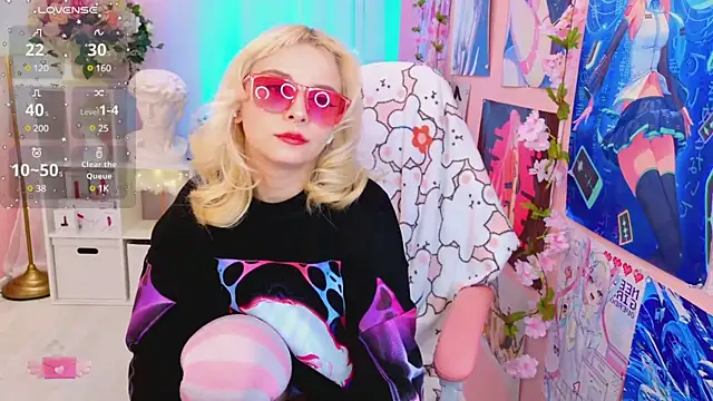 Snapshot of Coconut_Mia chatting on 21, 2, 2025 Coconut Mia online show from 21, 2, 2025