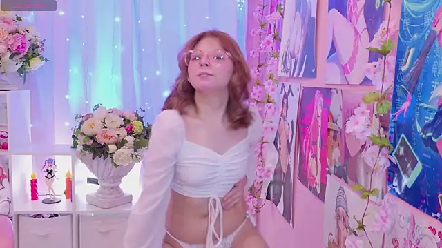 Coconut Mia online show from 15, 1, 2026