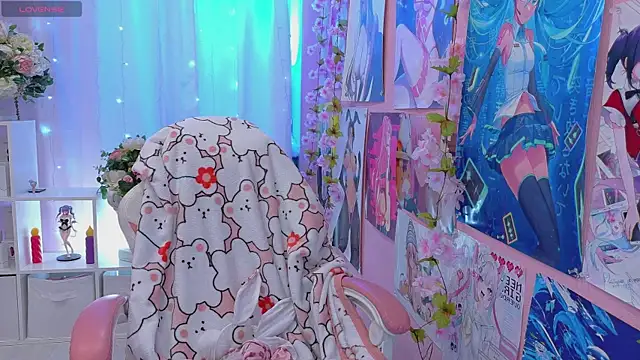 Coconut Mia online show from 2, 5, 2026