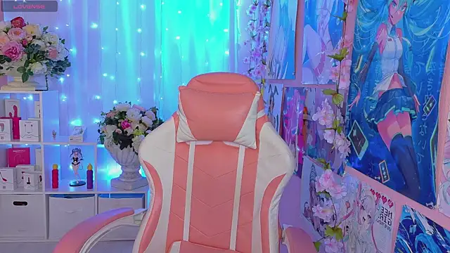 Coconut Mia online show from 7, 5, 2026