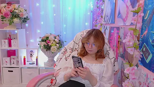 Coconut Mia online show from 16, 5, 2026