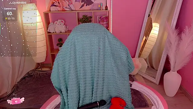 Coconut Mia online show from 21, 7, 2026